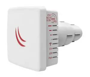 رادیو وایرلس میکروتیک Mikrotik - LDF 5 - قیمت و خرید | فروشگاه نت ران